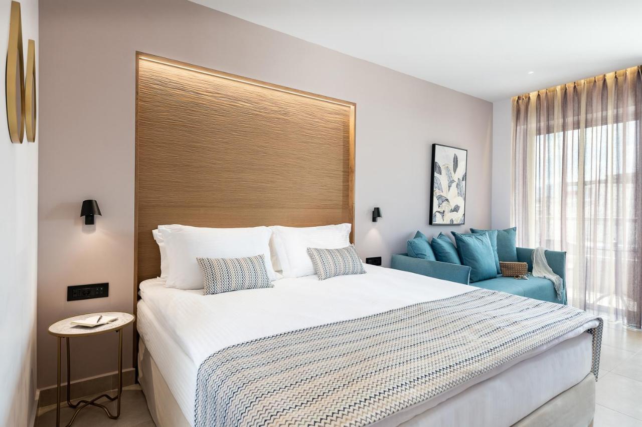 M Hotel La Canea