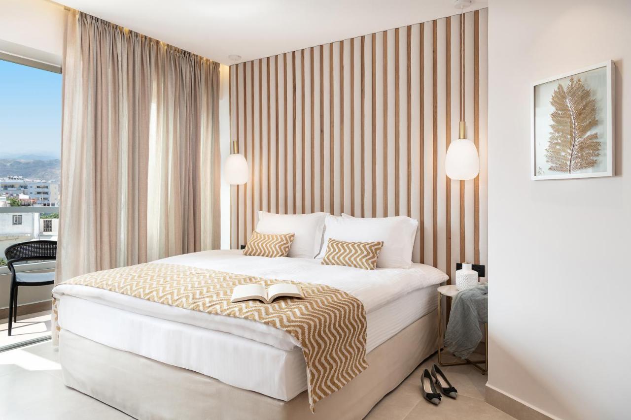 M Hotel La Canea