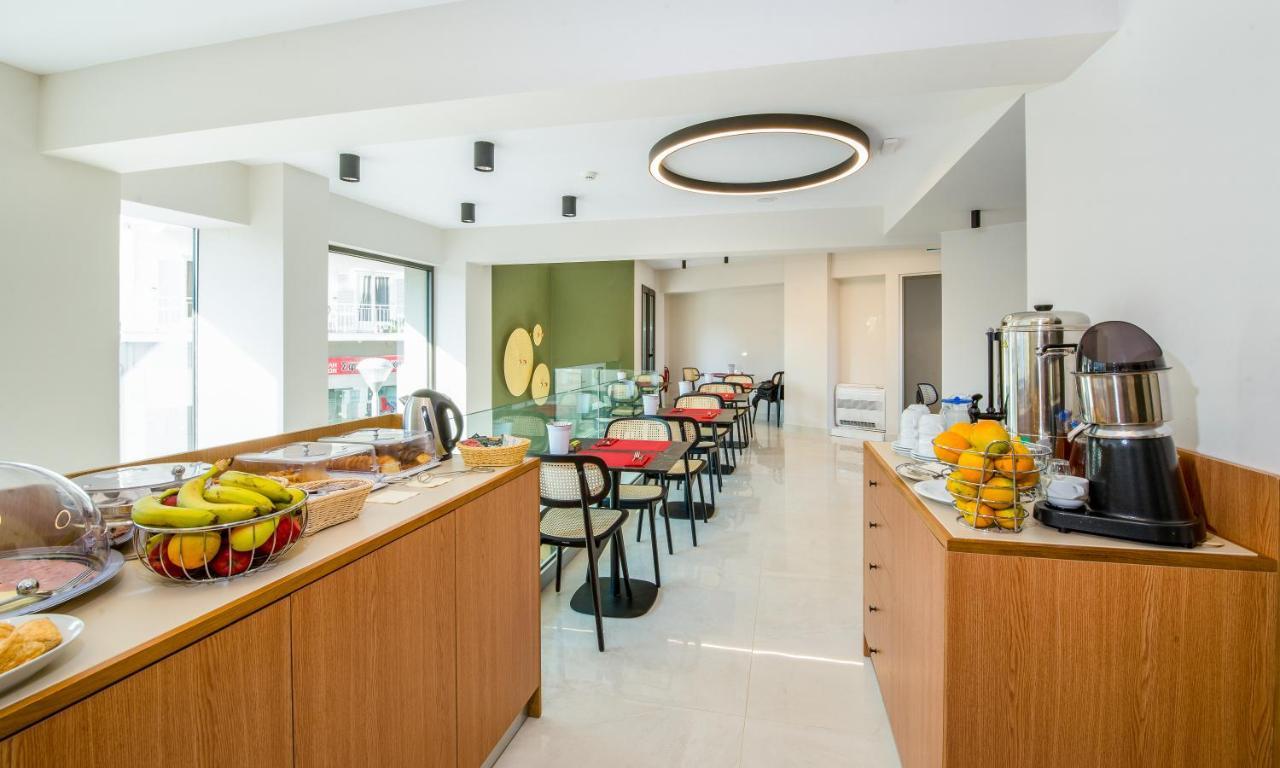 M Hotel La Canea