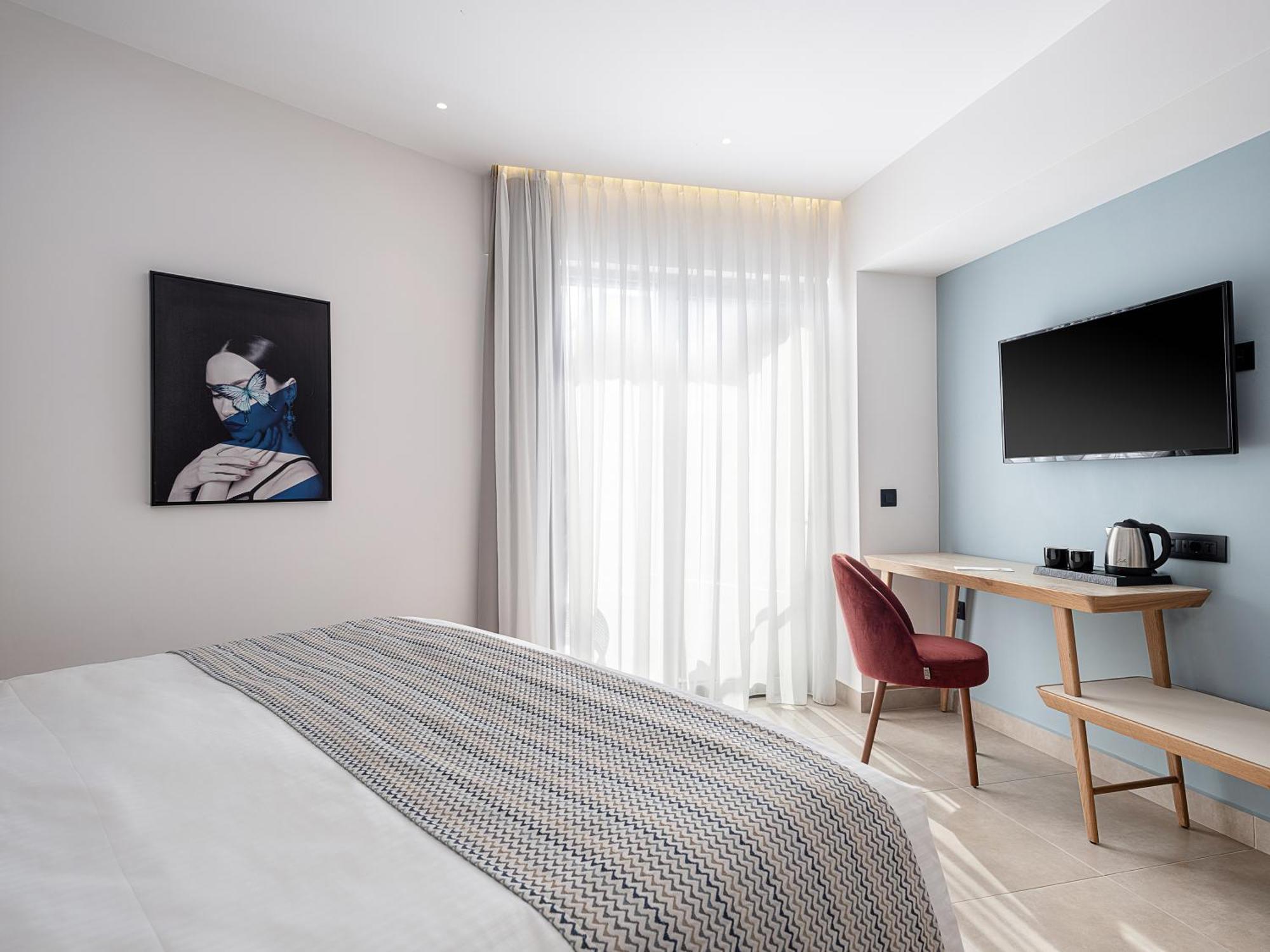 Hotel M La Canea