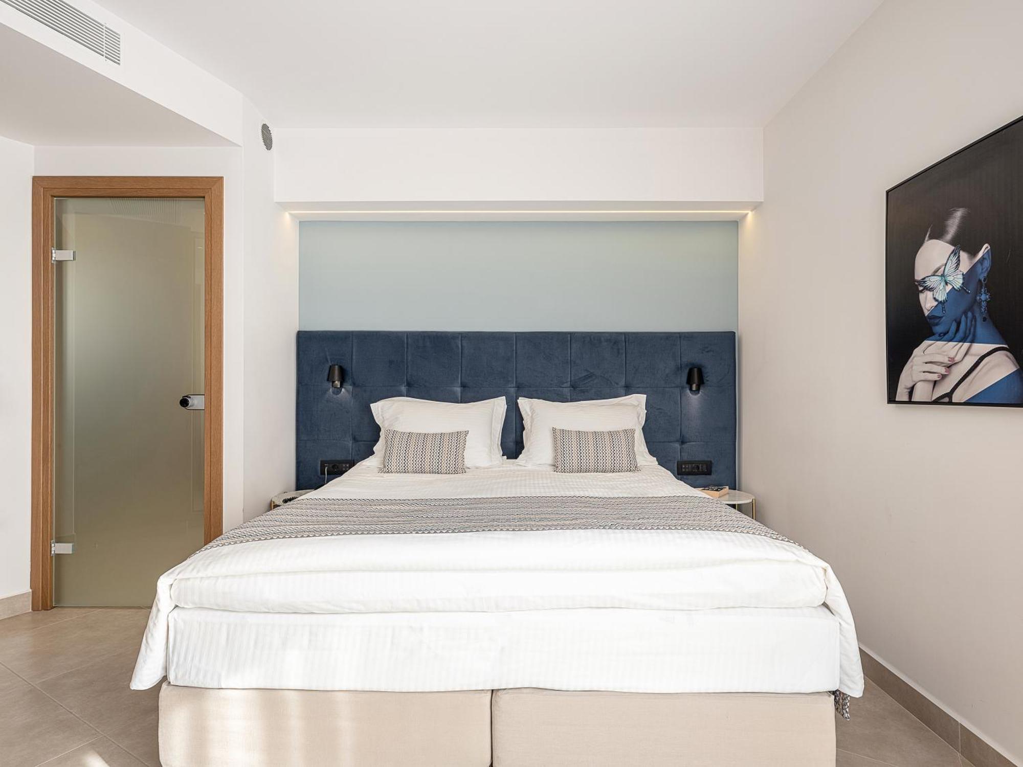 M Hotel La Canea