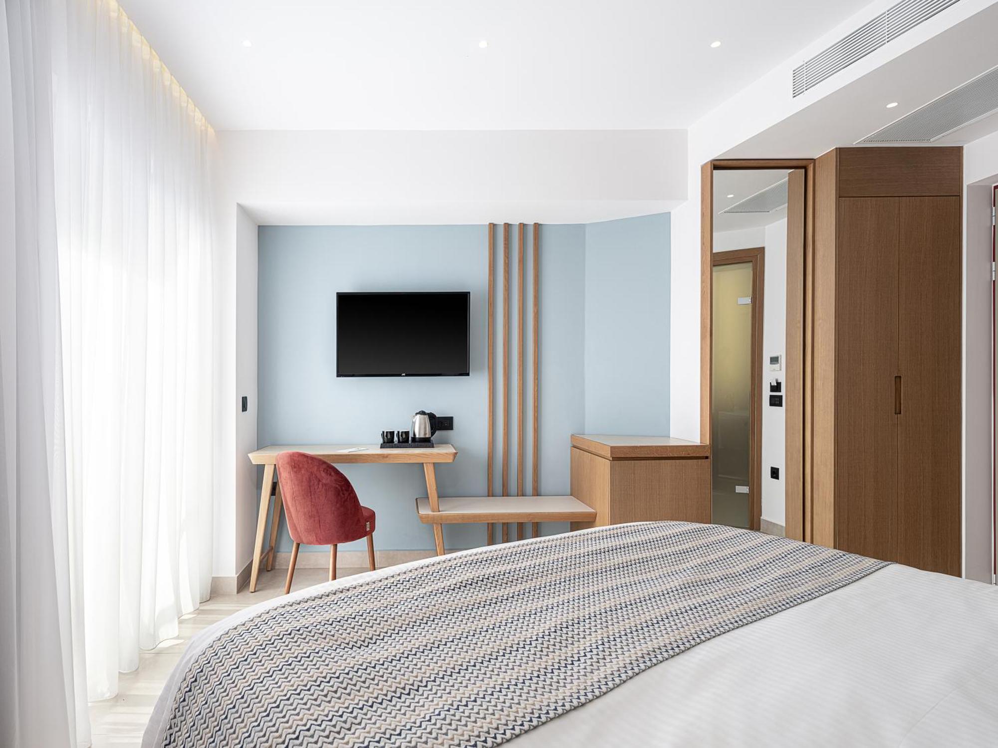 Hotel M La Canea