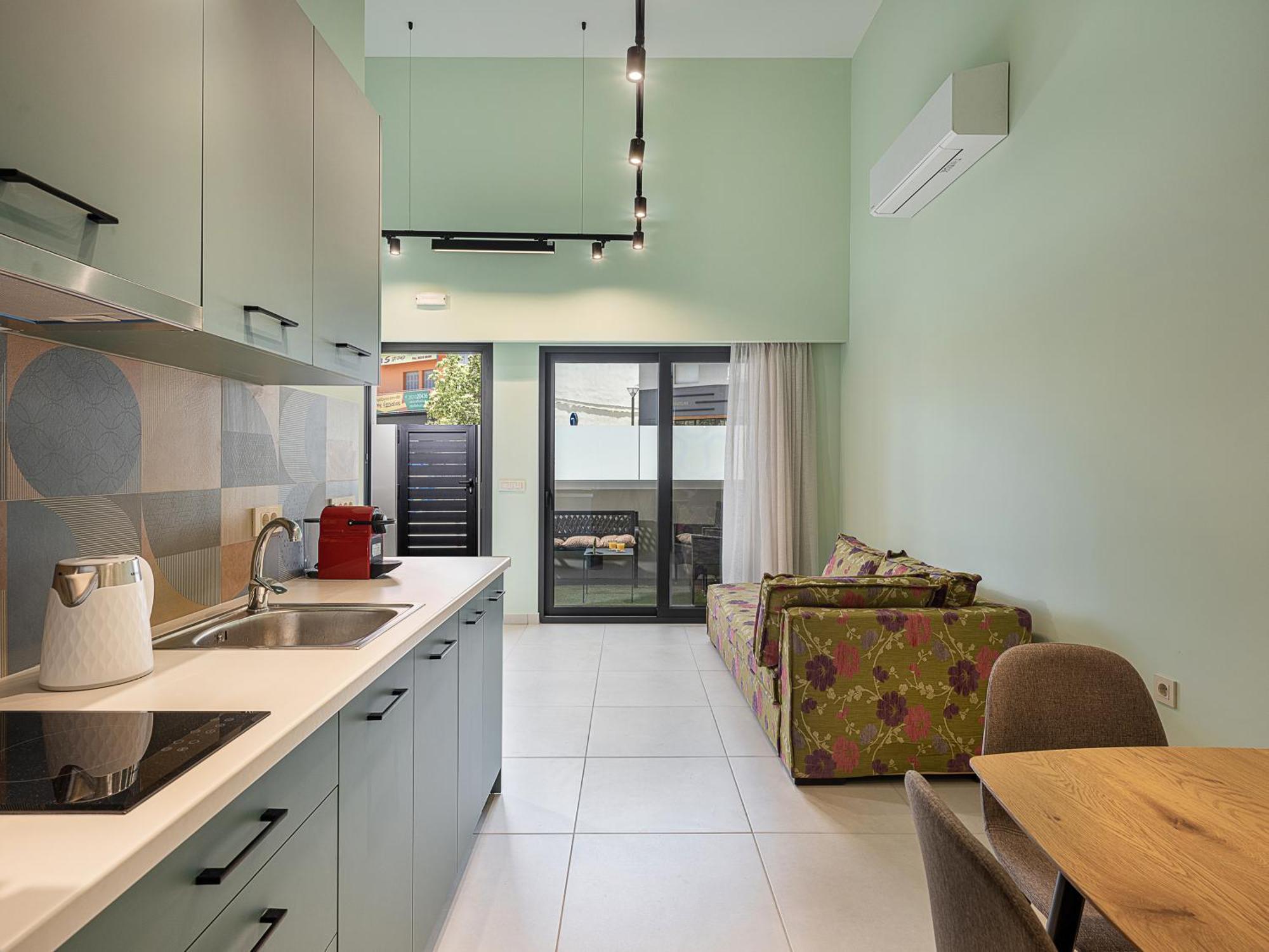 Hotel M La Canea