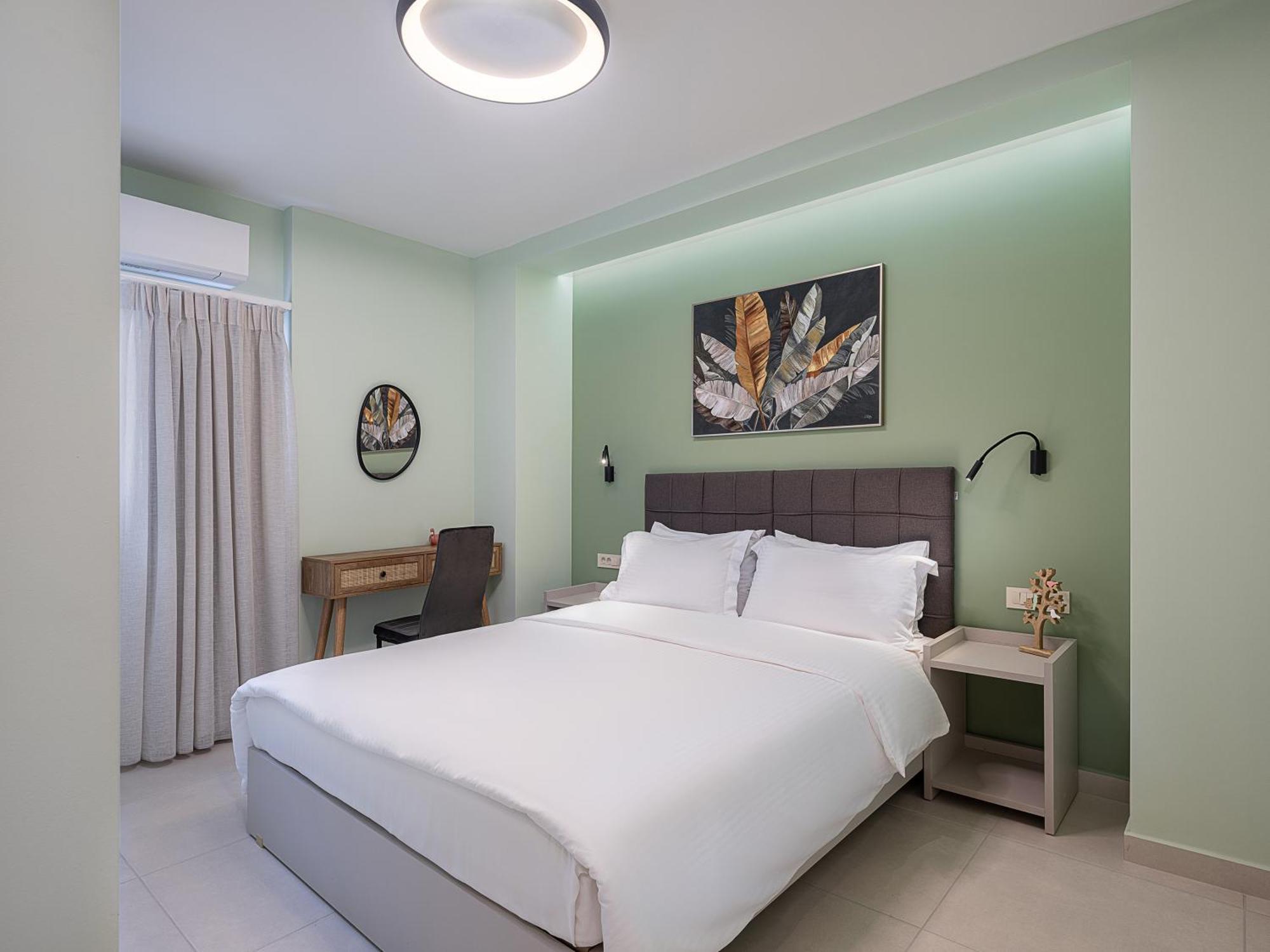 M Hotel La Canea
