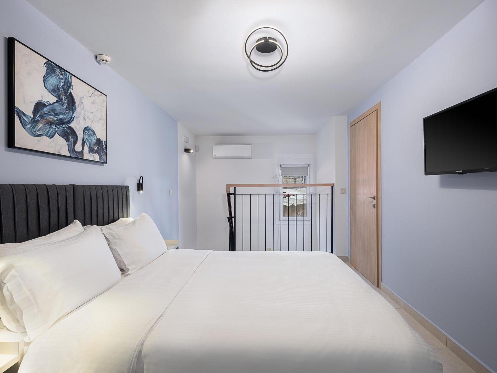 M Hotel La Canea
