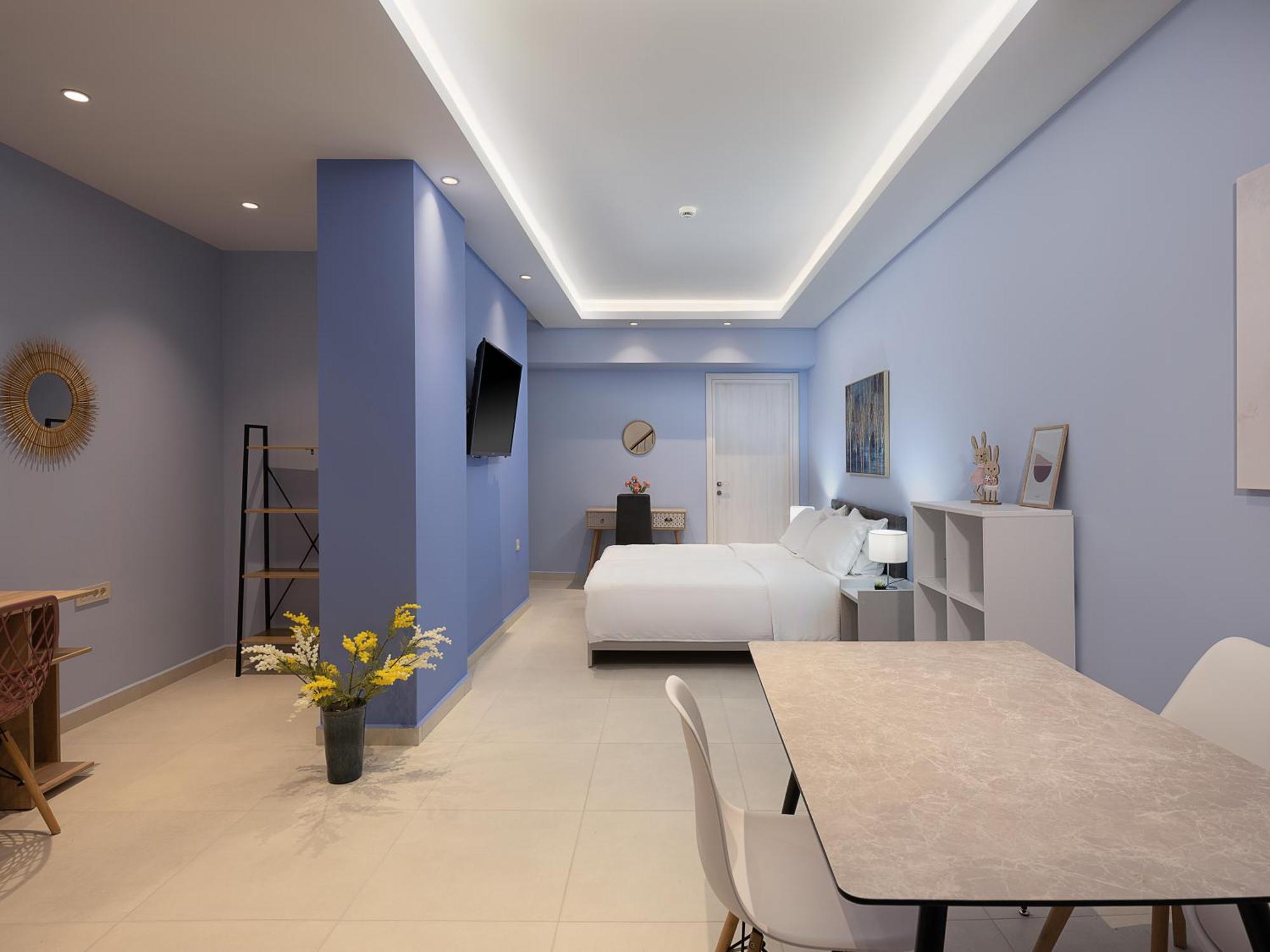 Hotel M La Canea