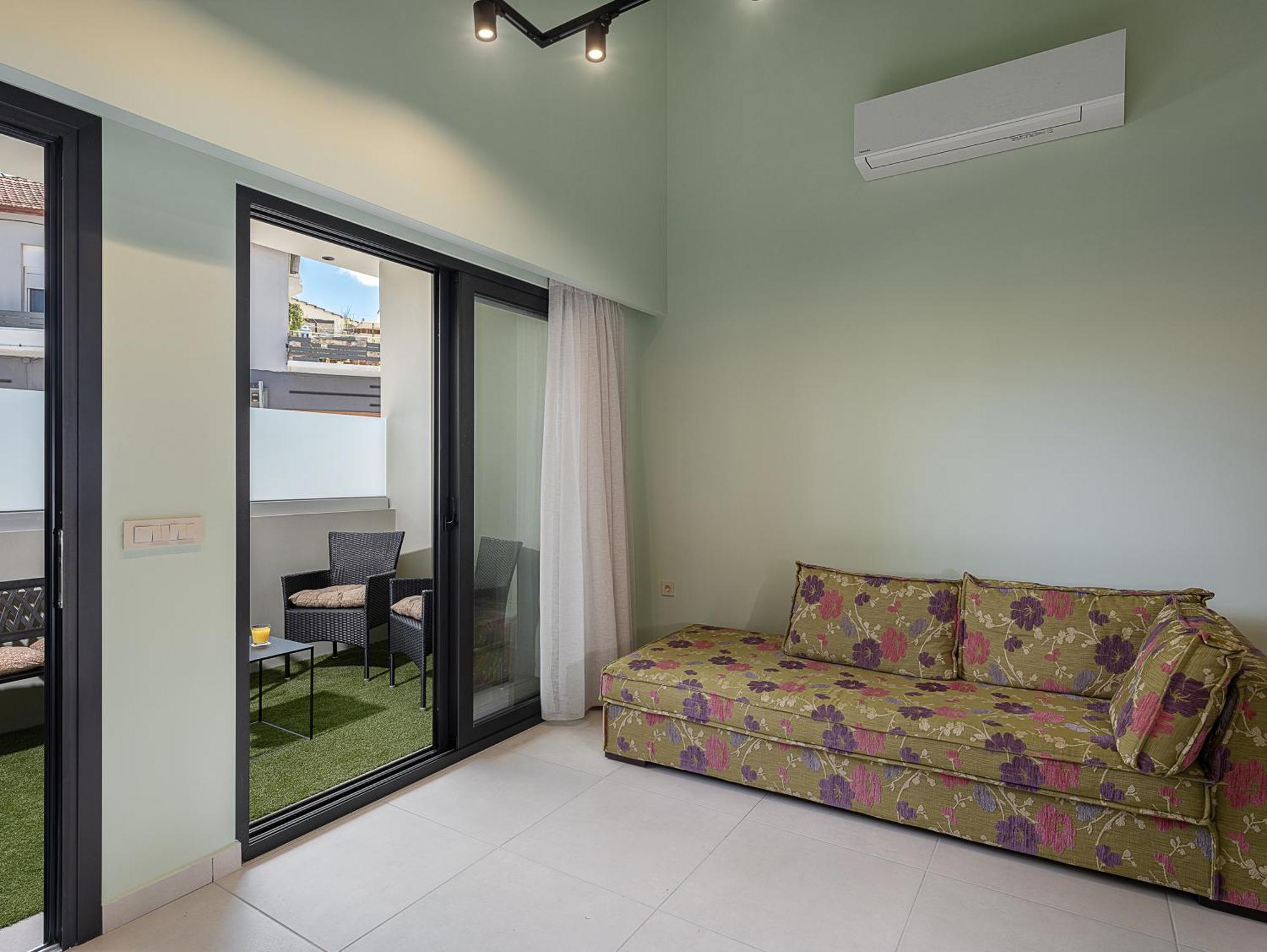 M Hotel La Canea